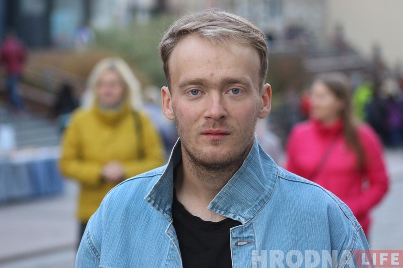 Армия на каникулах, учеба за рубежом и люди второго сорта: гродненцы о высказываниях президента