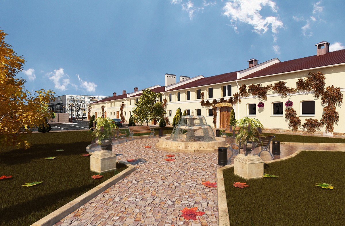 Маніторынг рынку камерцыйнай нерухомасці (ізаляваных памяшканняў) у Гродне за студзень-жнівень 2018 года Маніторынг рынку камерцыйнай нерухомасці (ізаляваных памяшканняў) у Гродне за студзень-жнівень 2018 года