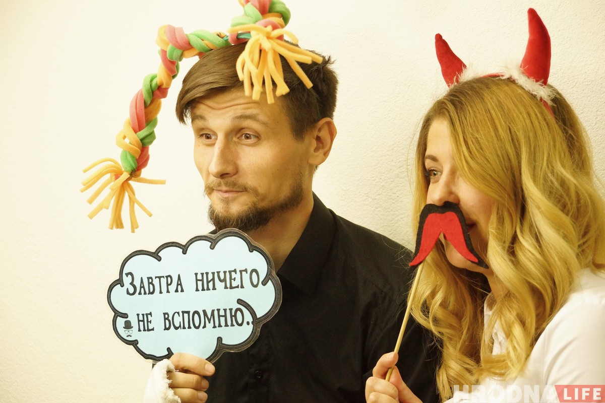 Дзе ляжаць «фішкі і плюшкі» маркетынгу, даведаліся удзельнікі першай сустрэчы бізнес-клуба AVO Дзе ляжаць «фішкі і плюшкі» маркетынгу, даведаліся удзельнікі першай сустрэчы бізнес-клуба AVO