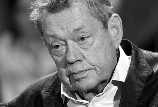 Умер Николай Караченцов, который играл в