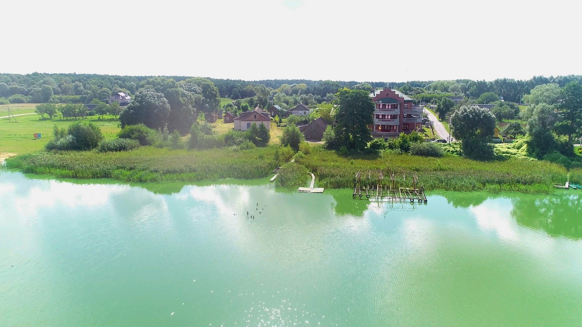 Маніторынг рынку камерцыйнай нерухомасці (ізаляваных памяшканняў) у Гродне за студзень-жнівень 2018 года Маніторынг рынку камерцыйнай нерухомасці (ізаляваных памяшканняў) у Гродне за студзень-жнівень 2018 года