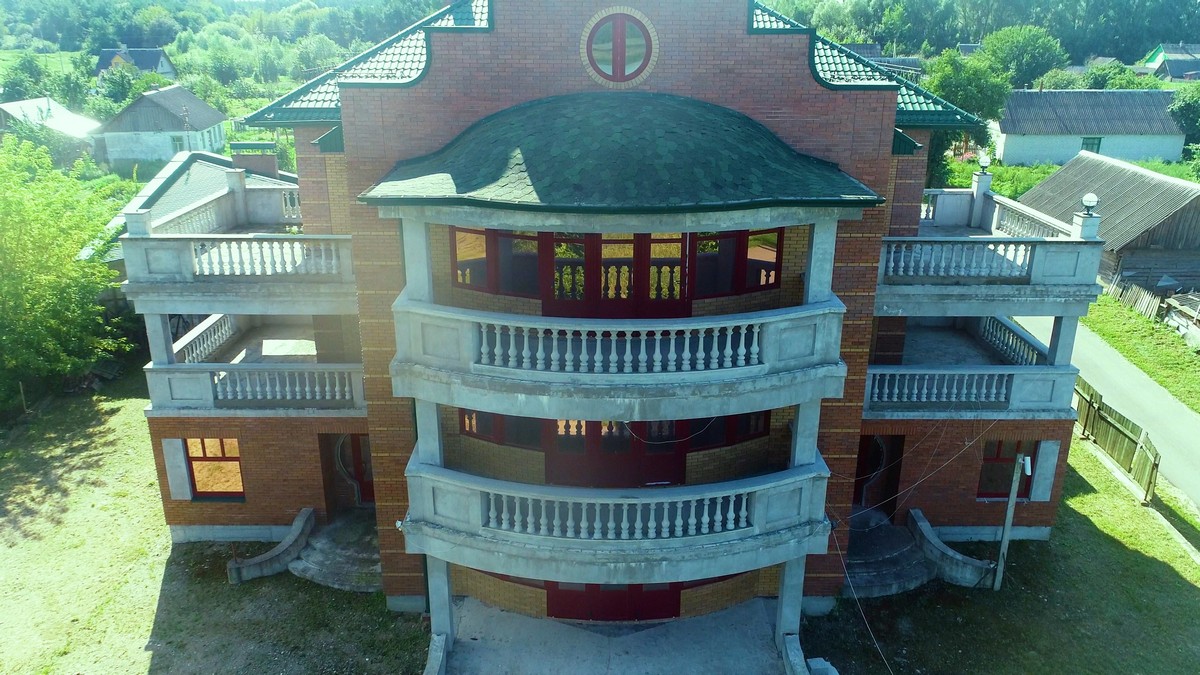 Маніторынг рынку камерцыйнай нерухомасці (ізаляваных памяшканняў) у Гродне за студзень-жнівень 2018 года Маніторынг рынку камерцыйнай нерухомасці (ізаляваных памяшканняў) у Гродне за студзень-жнівень 2018 года