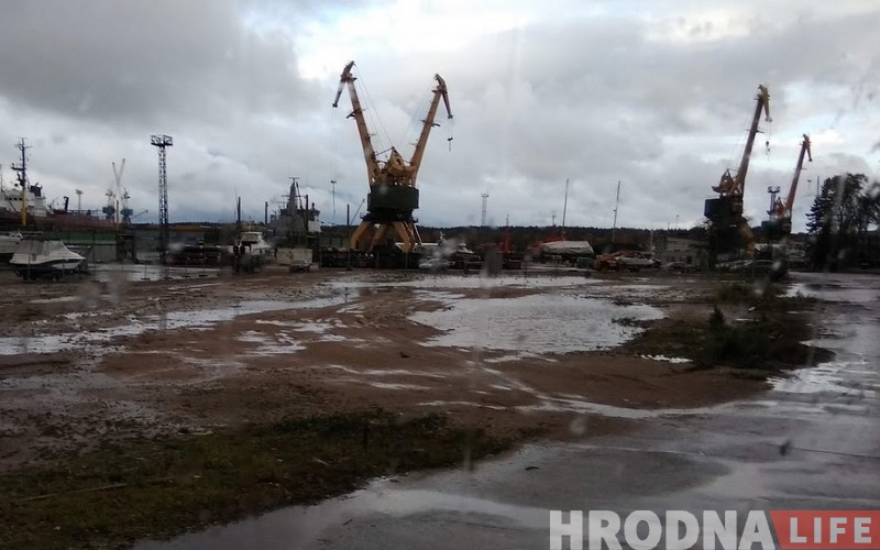 Вітаўт і дальнабойшчыкі. Што аб’ядноўвае Беларусь і Літву, абмеркавалі на Першым грамадзянскім форуме ў Клайпедзе