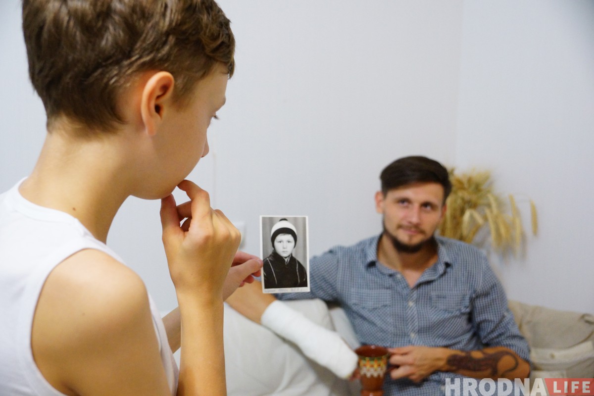 Дзеці і дэдлайны Волі Вялічка. Сям'я кіраўнічкі дзіцячага хоспіса пра жыццё мамы-дырэктаркі