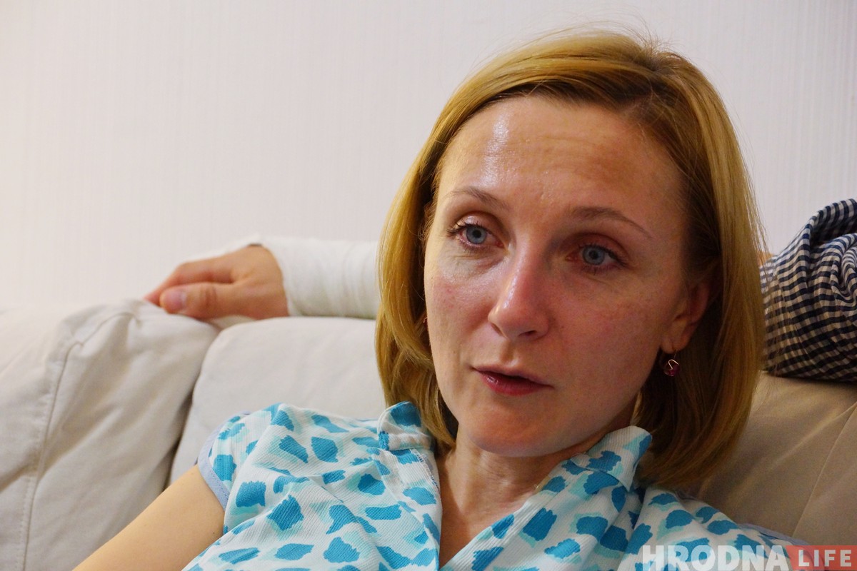 Дзеці і дэдлайны Волі Вялічка. Сям'я кіраўнічкі дзіцячага хоспіса пра жыццё мамы-дырэктаркі