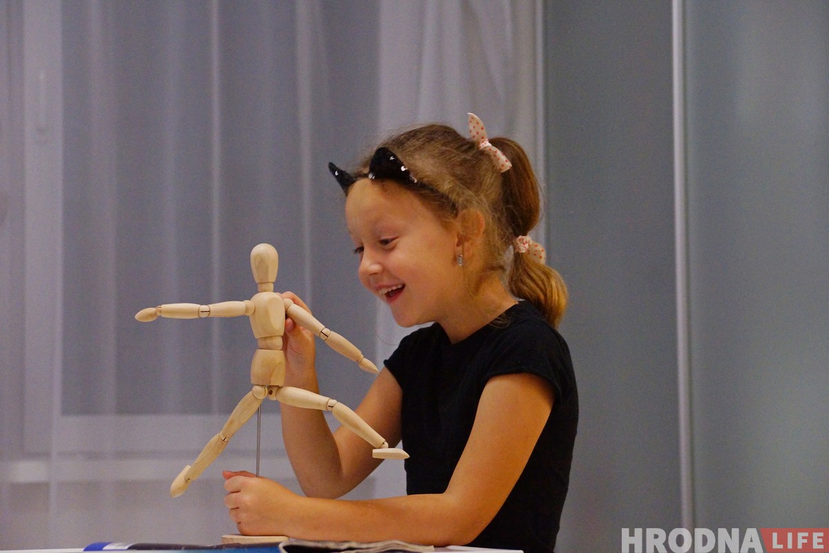 Дзеці і дэдлайны Волі Вялічка. Сям'я кіраўнічкі дзіцячага хоспіса пра жыццё мамы-дырэктаркі