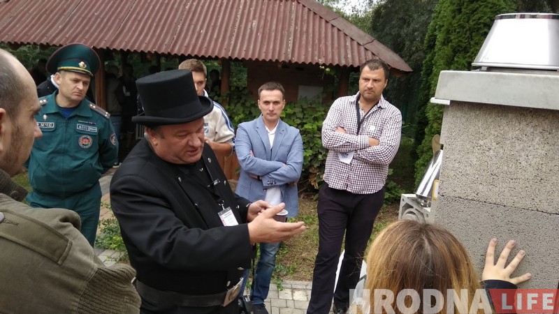 Трубочист приносит счастье, потому, что предупреждает несчастья. Три приметы на удачу