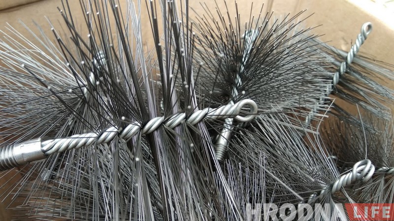 Трубочист приносит счастье, потому, что предупреждает несчастья. Три приметы на удачу