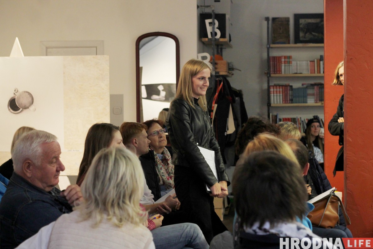 Мапа, якая заўжды з табой. Hrodna.life прэзентаваў на “Мове нанова” свае цішоткі Мапа, якая заўжды з табой. Hrodna.life прэзентаваў на “Мове нанова” свае цішоткі