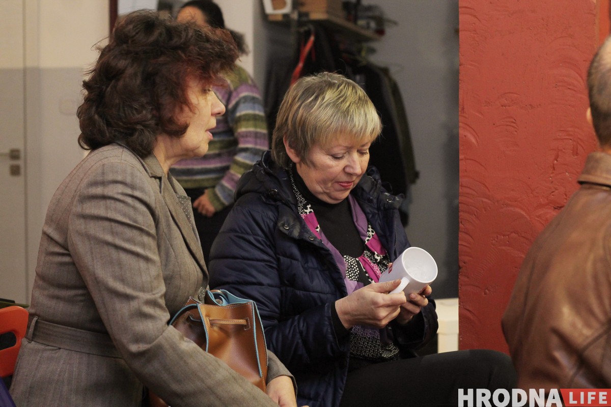 Мапа, якая заўжды з табой. Hrodna.life прэзентаваў на “Мове нанова” свае цішоткі Мапа, якая заўжды з табой. Hrodna.life прэзентаваў на “Мове нанова” свае цішоткі