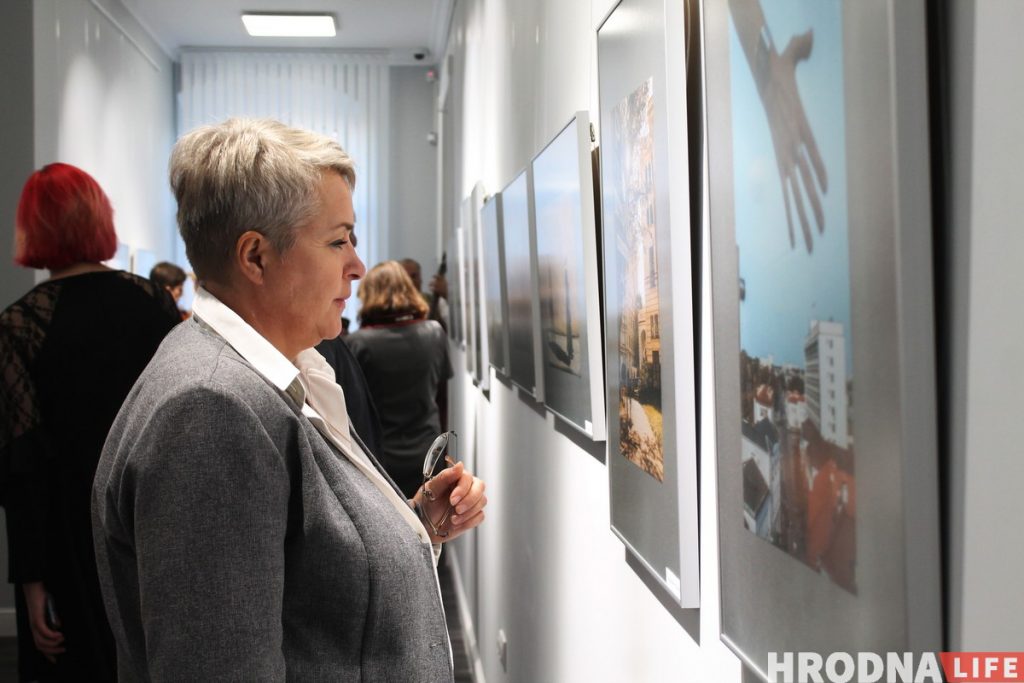 Вільня і Гродна. Адкрылася яшчэ адна фотавыстава ад аматараў