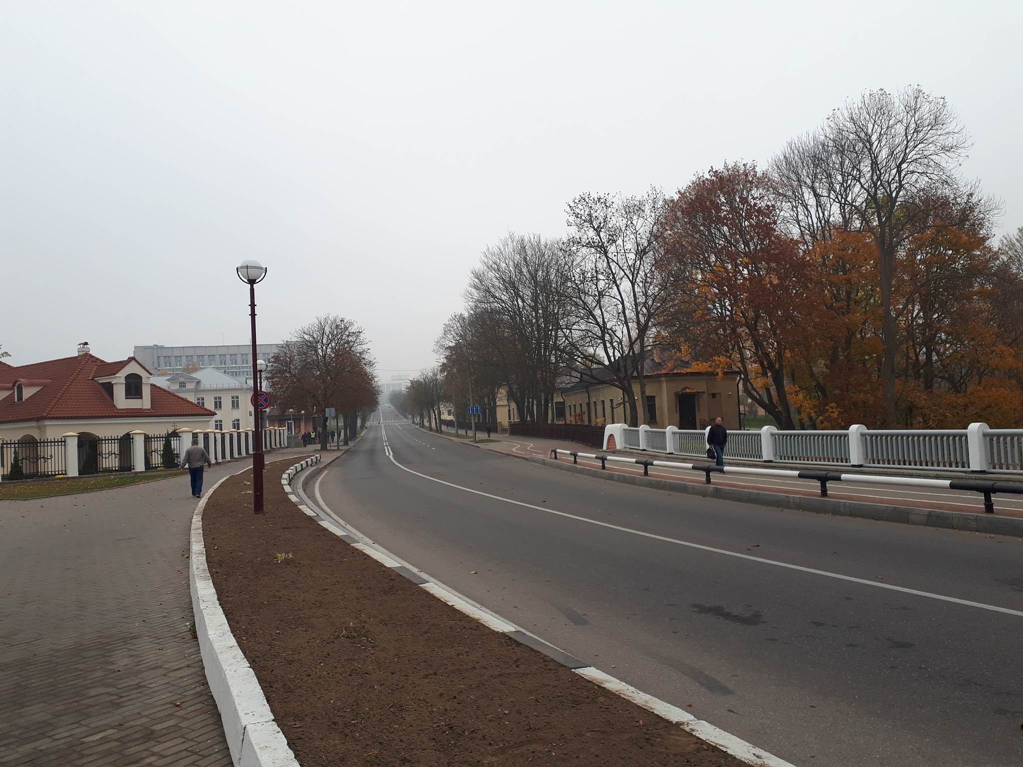 Визит Лукашенко в Гродно: хроника событий 19 октября (обновляется)