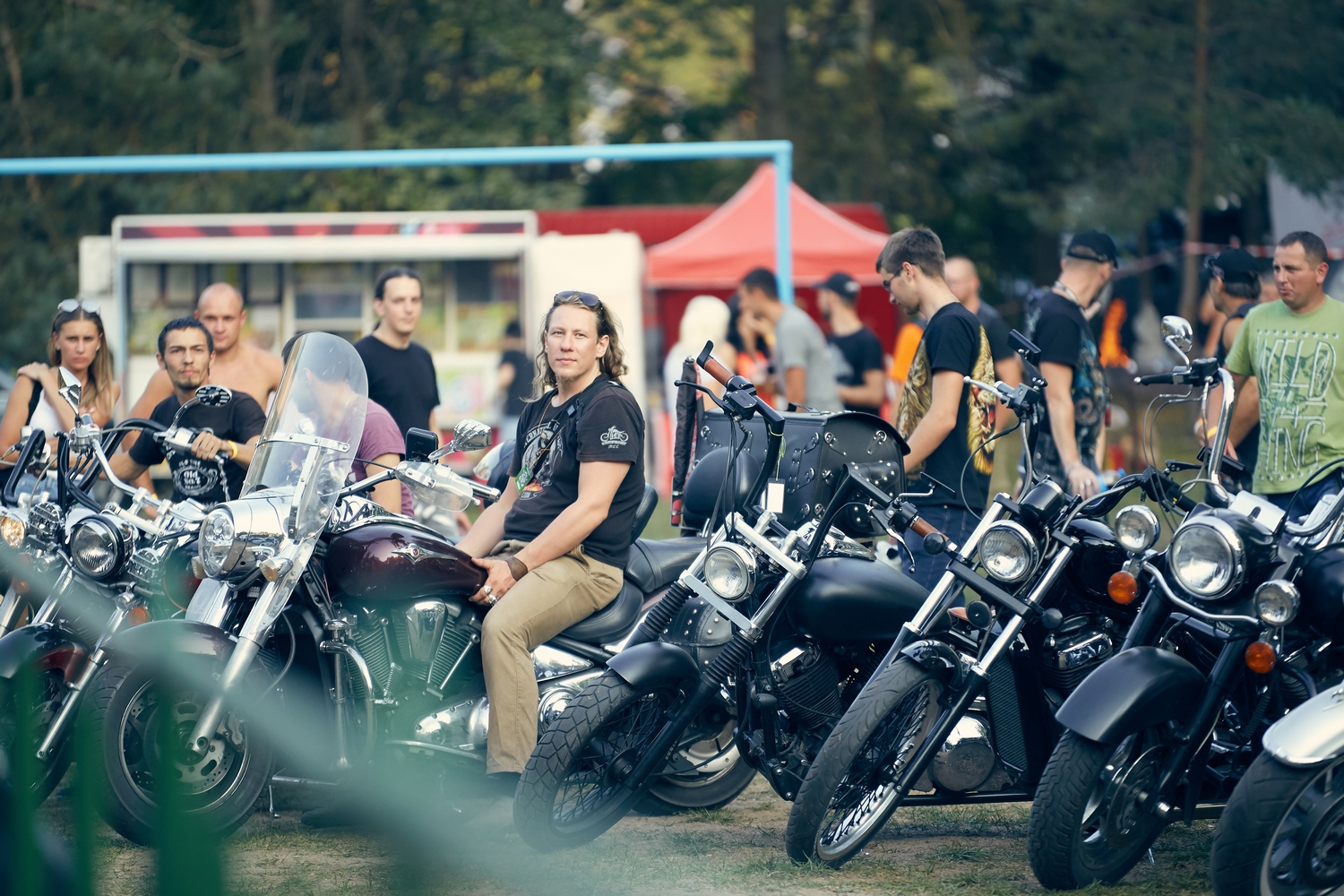 От Skoda до Bentley: на чем ездят известные гродненцы