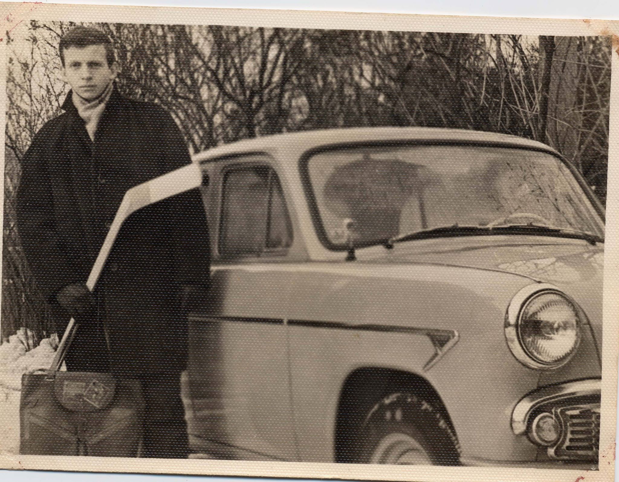 От Skoda до Bentley: на чем ездят известные гродненцы