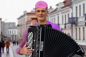 Сметніца-джэнтльмен, баяністка і драўляны турыст. Гродзенскія жахі, у якія можна апрануцца на Хэлоўін