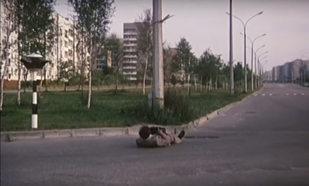 Памёр Мікалай Карачанцаў, які граў у "Белых росах" Памёр Мікалай Карачанцаў, які граў у "Белых росах"