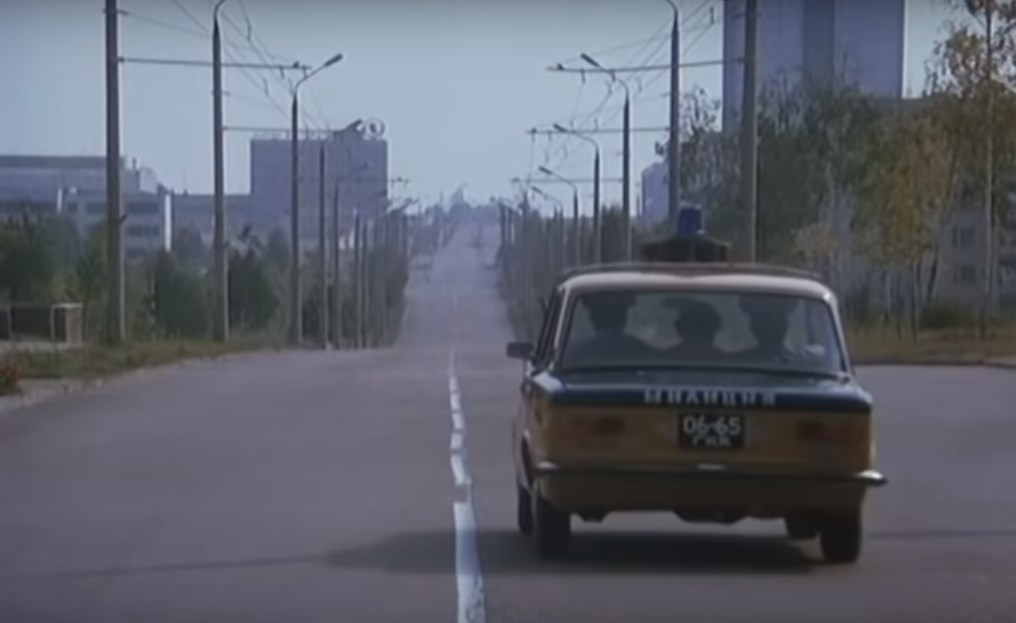 Памёр Мікалай Карачанцаў, які граў у "Белых росах" Памёр Мікалай Карачанцаў, які граў у "Белых росах"