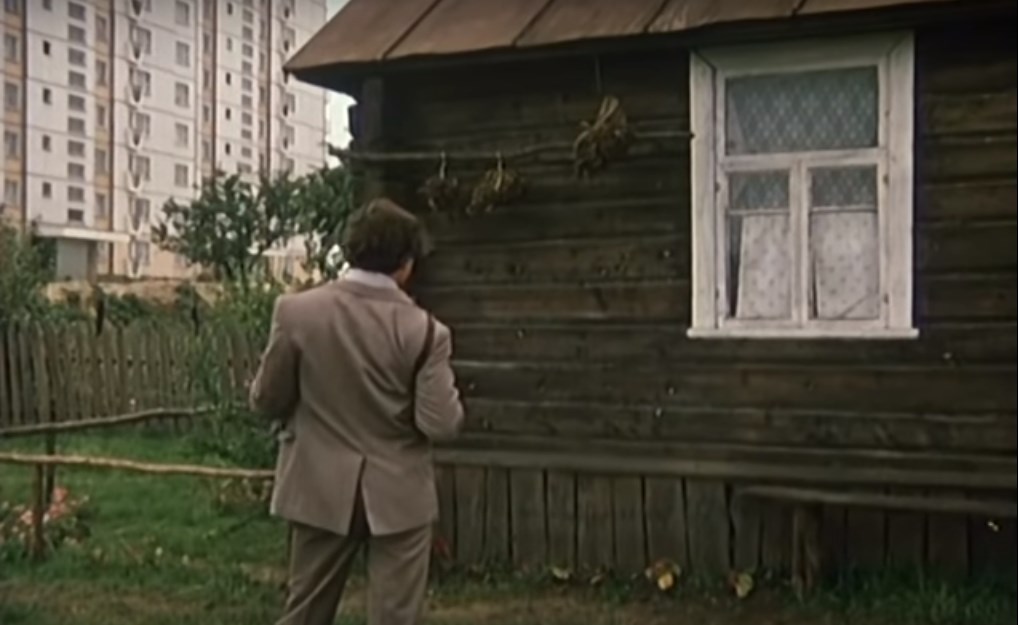 Памёр Мікалай Карачанцаў, які граў у "Белых росах" Памёр Мікалай Карачанцаў, які граў у "Белых росах"