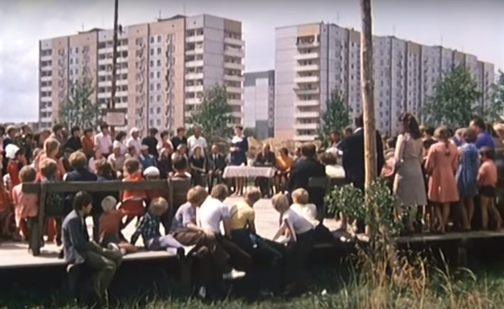 Памёр Мікалай Карачанцаў, які граў у "Белых росах" Памёр Мікалай Карачанцаў, які граў у "Белых росах"