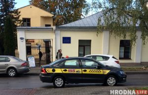 Таемны пасажыр: Шатле 155 vs Народнае 157 Таемны пасажыр: Шатле 155 vs Народнае 157