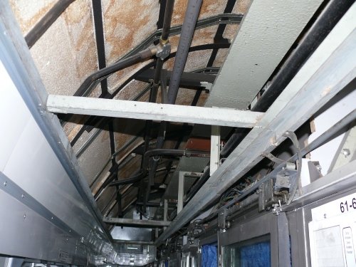 Гродненские контрабандисты нашпиговали сигаретами вагон поезда «Гродно — Краков» и его оставили в Кузнице