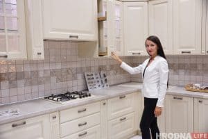 Аляксандр Саладуха на Савецкай плошчы адкрыў буйную выставу-кірмаш "КРЯК" Аляксандр Саладуха на Савецкай плошчы адкрыў буйную выставу-кірмаш "КРЯК"