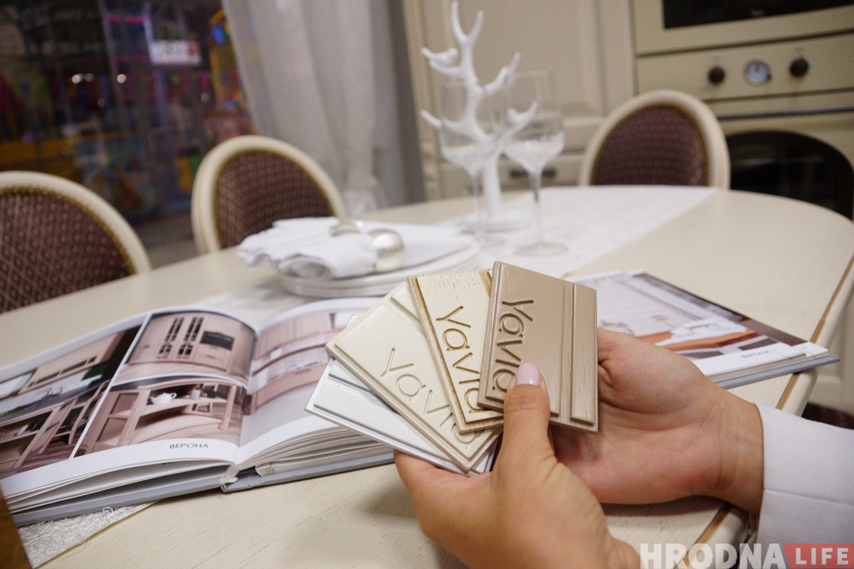 «Мэбля, у якую можна закахацца». Ці настолькі мы багатыя, каб купляць танныя рэчы