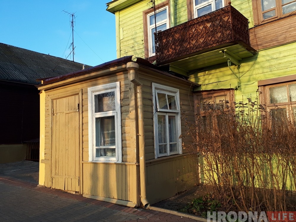 "Спачатку ўсе смяяліся, але мы мелі вялікі поспех". Дачка Яблонскага пра вядомую краму ў Новым свеце