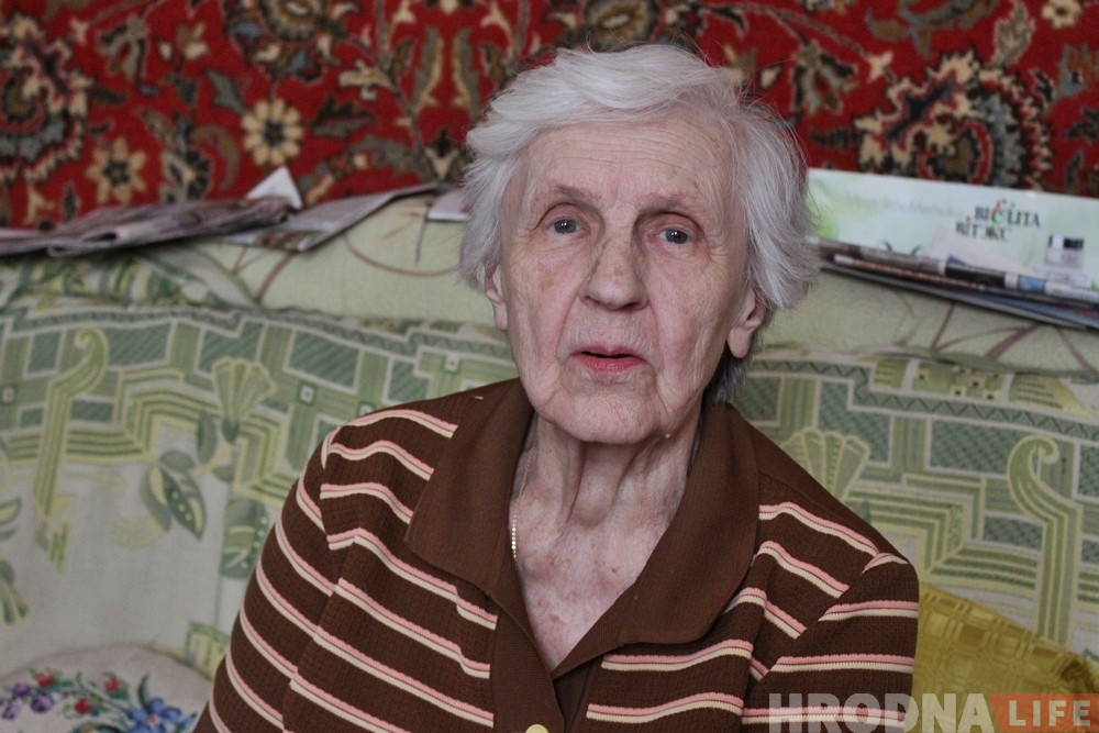 "Спачатку ўсе смяяліся, але мы мелі вялікі поспех". Дачка Яблонскага пра вядомую краму ў Новым свеце