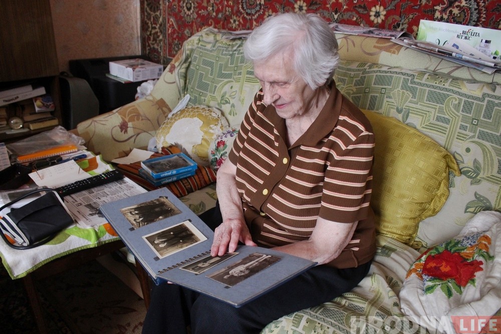 "Спачатку ўсе смяяліся, але мы мелі вялікі поспех". Дачка Яблонскага пра вядомую краму ў Новым свеце