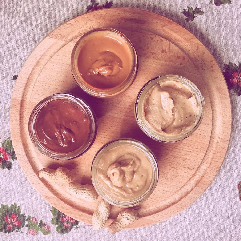 Дзяўчына хоча адкрыць ў Гродне вытворчасць арахісавай пасты і ўжо атрымала субсідыю ад дзяржавы