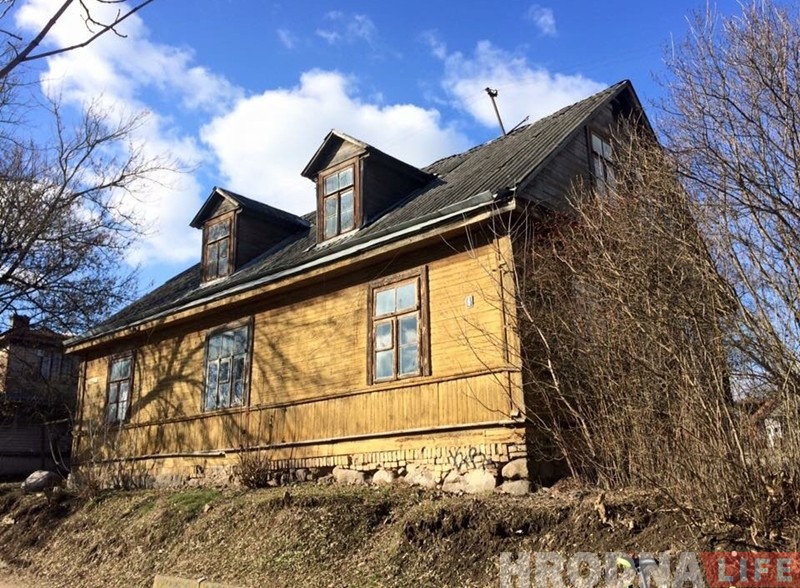 «Ёсць сэнс працягваць барацьбу за стары Гродна». Блогеры-краязнаўцы пра апошнія разбурэнні ў цэнтры горада «Ёсць сэнс працягваць барацьбу за стары Гродна». Блогеры-краязнаўцы пра апошнія разбурэнні ў цэнтры горада