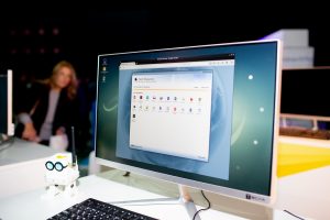 Стартап-школа: як з нуля запусціць IT-бізнес у Гродне?