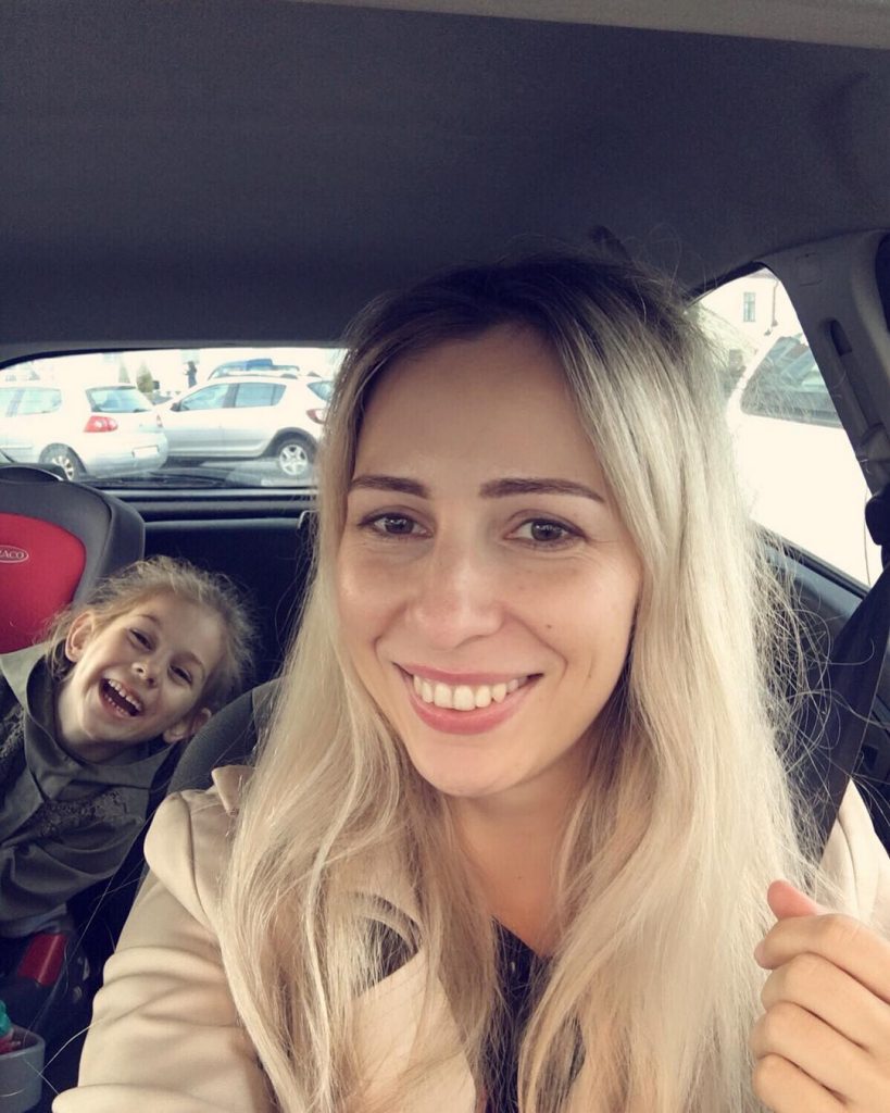 Дзяўчына хоча адкрыць ў Гродне вытворчасць арахісавай пасты і ўжо атрымала субсідыю ад дзяржавы