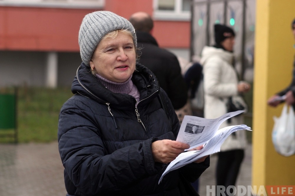 "Зрабіць найлепшы раён". У Альшанцы з'явіўся свой інфармацыйны бюлетэнь