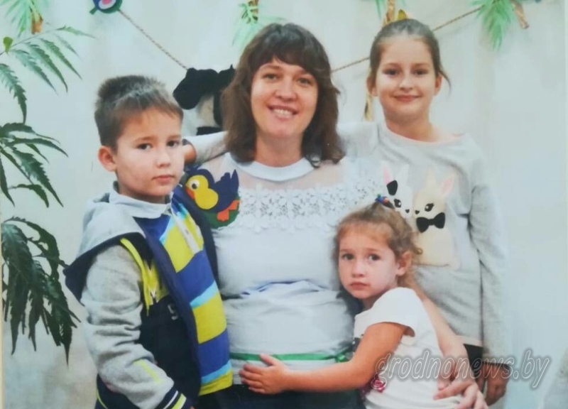 У Альшанцы да Новага года здадуць 99-кватэрны дом і закладуць новы для шматдзетных сем'яў