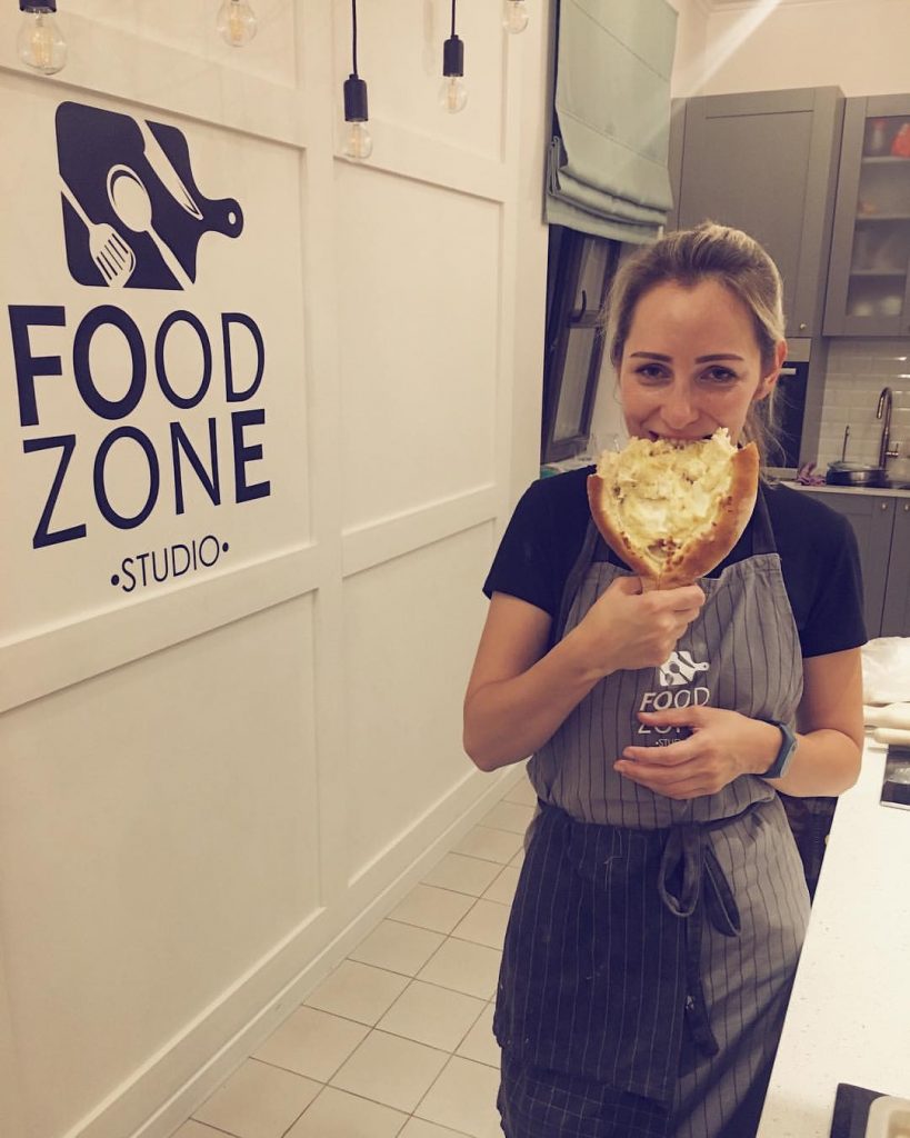 Дзяўчына хоча адкрыць ў Гродне вытворчасць арахісавай пасты і ўжо атрымала субсідыю ад дзяржавы