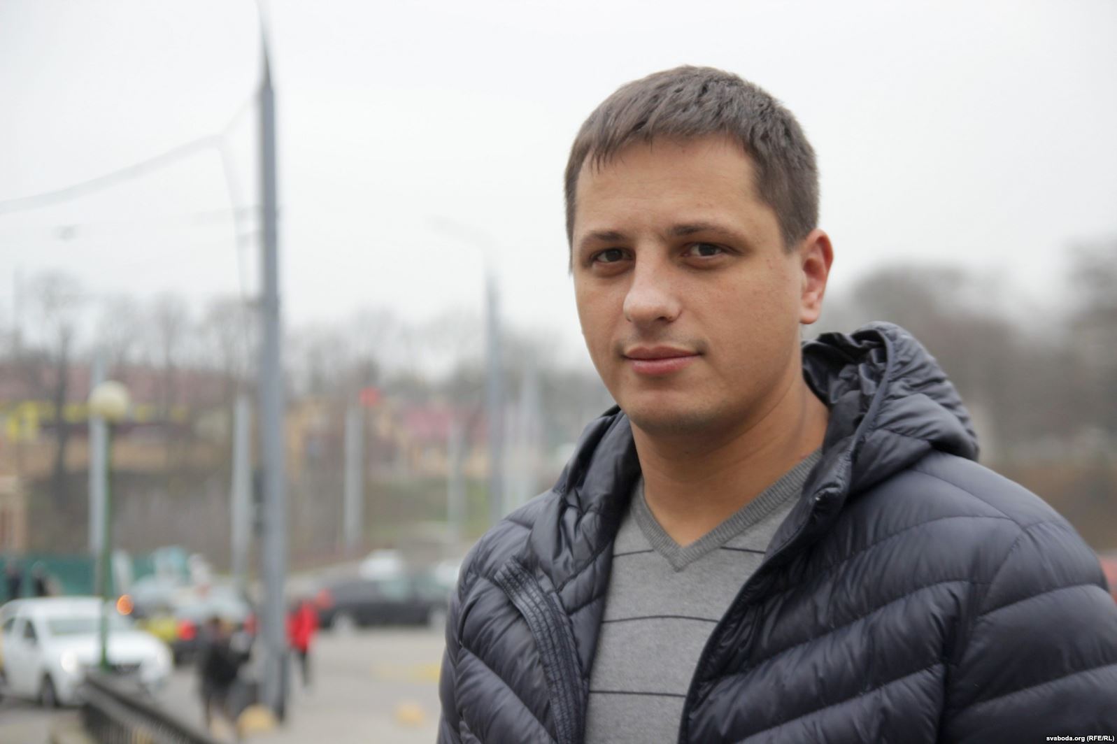 Парэшткі дэкору ці будаўнічае смецце? На гродзенскага гатэльнага магната Сямашку завялі крымінальную справу