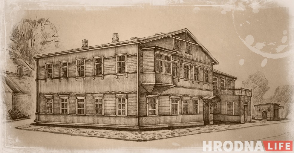 Закон пра зону: ці дапаможа новы дакумент уратаваць Гродна ад разбурэння