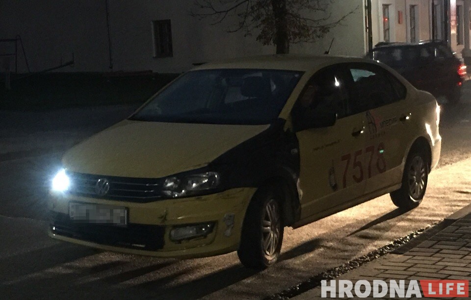 Таемны пасажыр: фінальны заезд. Тэсціруем адначасова 6 служб таксі