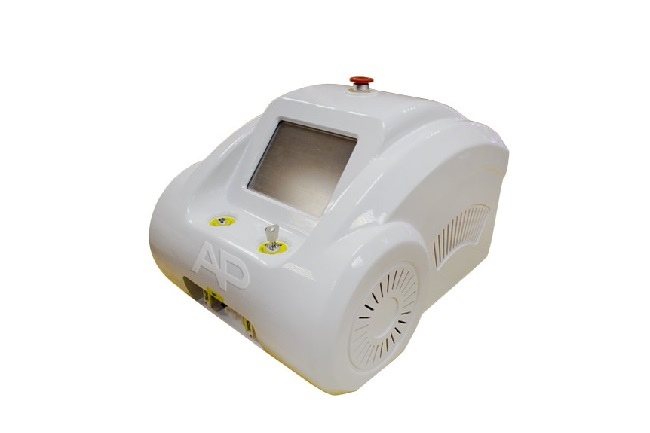 Неодимовые лазеры: применение в косметологии