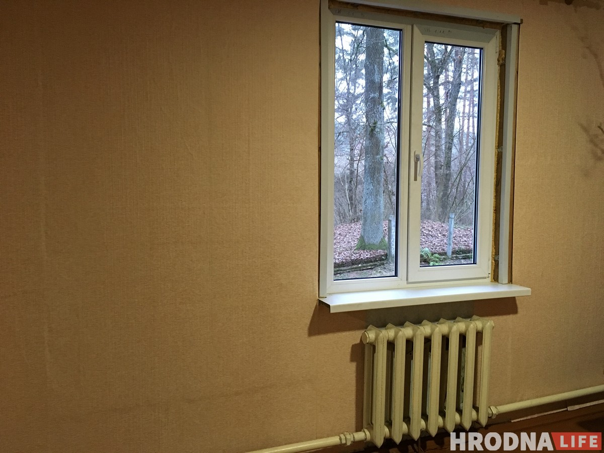 Дзіцячая турбаза “Мелавыя горы” засталася без ацяплення, але працягне працаваць