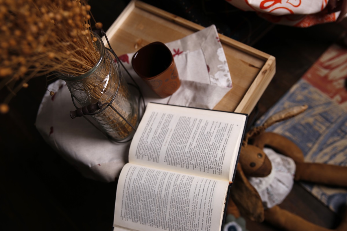 10 уютных занятий для зимних вечеров