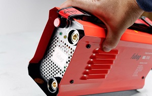 Обзор сварочных аппаратов и тепловых пушек от профессионалов