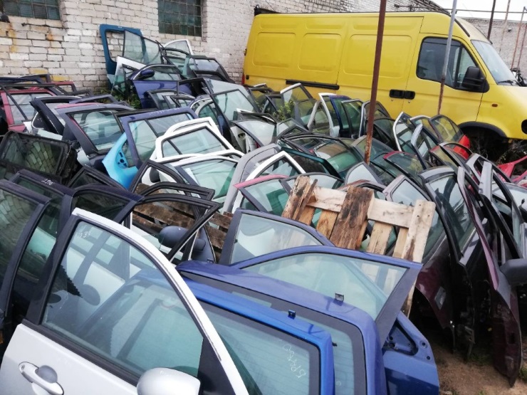 Как утилизировать авто в Беларуси? Советы для владельцев автохлама, которые не хотят терять денег