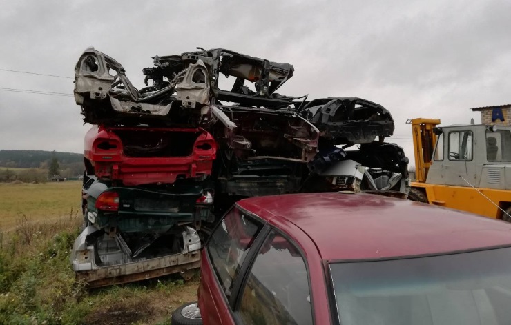 Как утилизировать авто в Беларуси? Советы для владельцев автохлама, которые не хотят терять денег