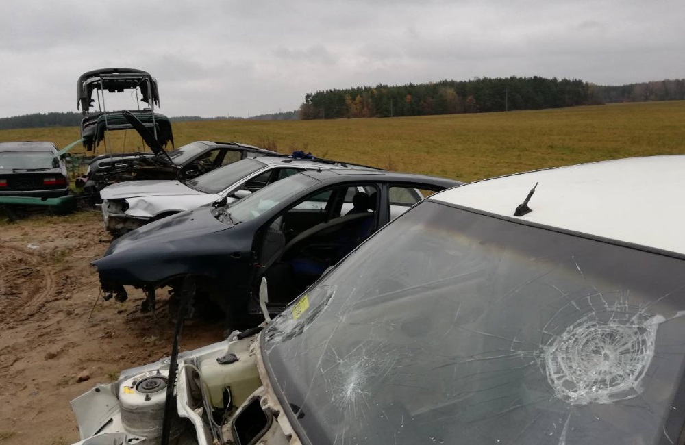 Как утилизировать авто в Беларуси? Советы для владельцев автохлама, которые не хотят терять денег