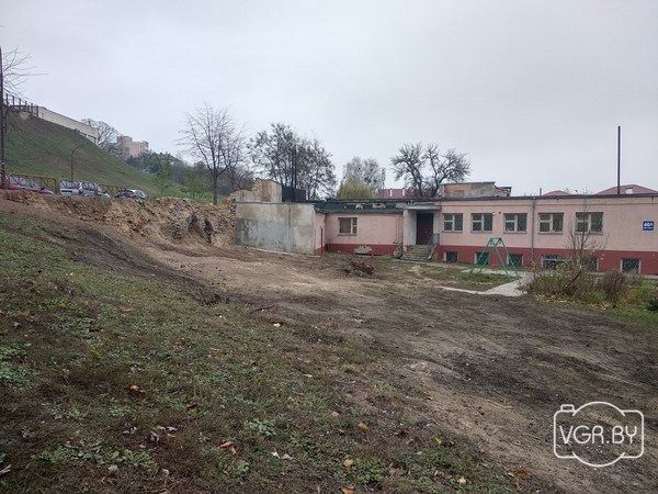 Землю под офисный центр на улице Мостовой продадут за 30 тысяч долларов