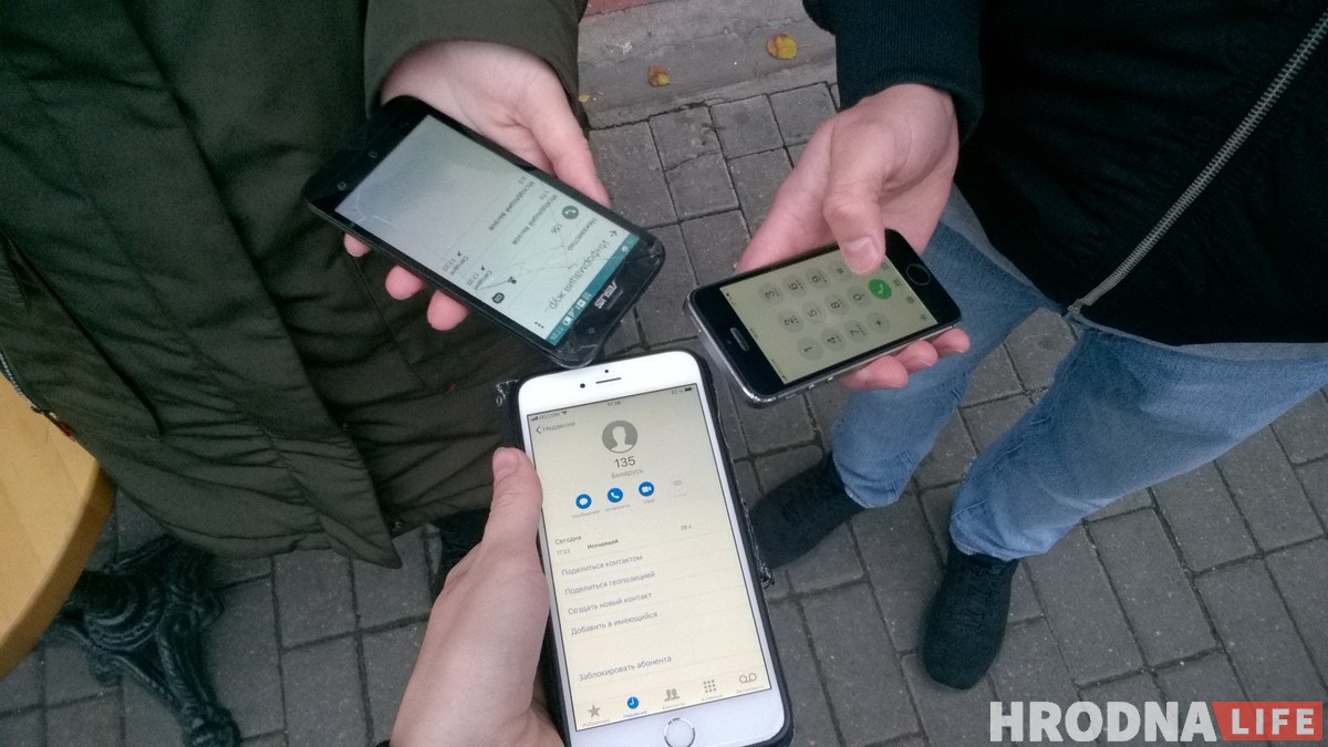 Таемны пасажыр: фінальны заезд. Тэсціруем адначасова 6 служб таксі