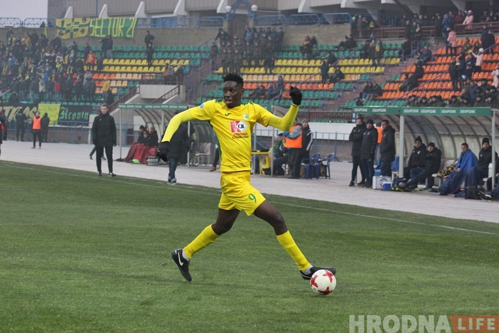 Канец сезону: "Нёман" буйна прайграў "Дынама-Брэсту" і заняў сёмае месца Канец сезону: "Нёман" буйна прайграў "Дынама-Брэсту" і заняў сёмае месца